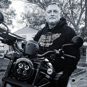 Meet your Posher, Danny